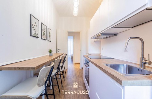Centro Direzionale Apartment | Work & Stay Apartment