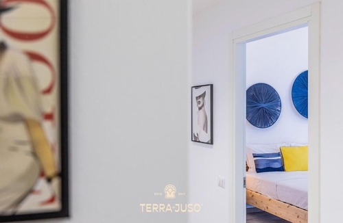 Centro Direzionale Apartment | Work & Stay Apartment
