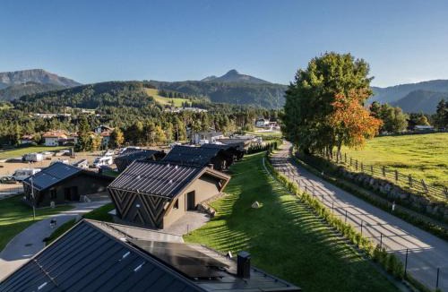 Nova Ponente Apartment | x-Lodges