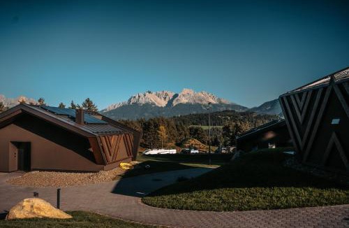 Nova Ponente Apartment | x-Lodges