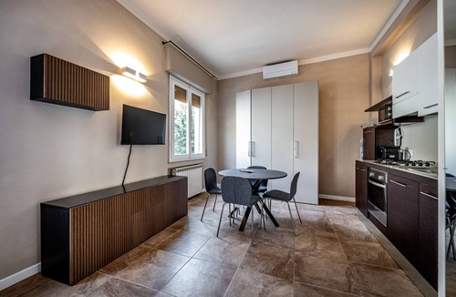 Lungarno del Tempio Apartment | YiD luxury studio