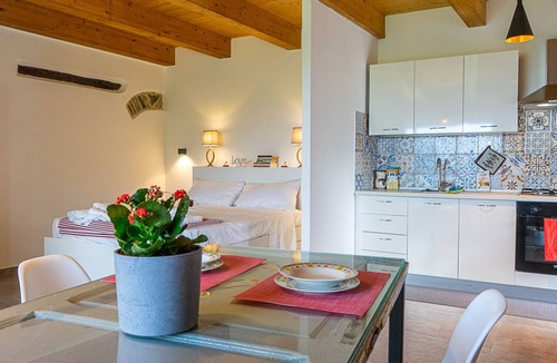 Cuccaro Vetere Apartment | Your accommodation in the heart of Cilento!