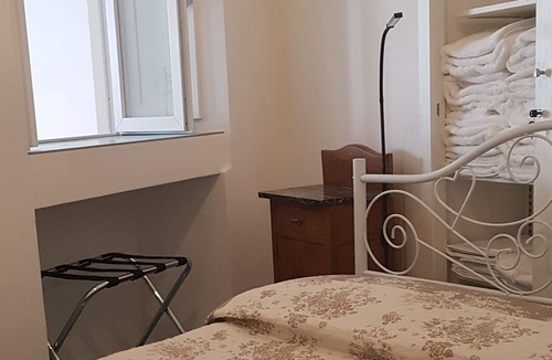 Castiglione Apartment | Your home on the Amalfi Coast just above the beach, 10 minutes walk from Amalfi