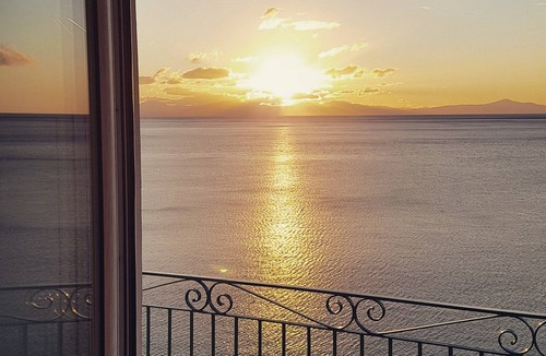 Castiglione Apartment | Your home on the Amalfi Coast, walking distance from Atrani Amalfi