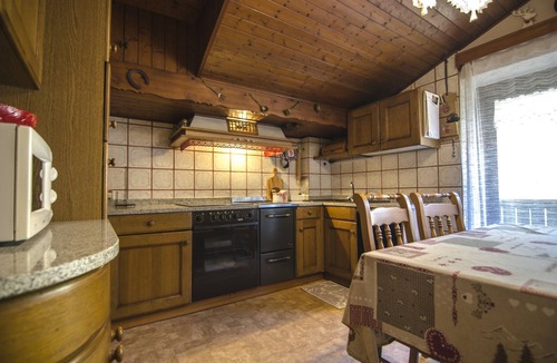 Cortina d'Ampezzo Apartment | Your mountain chalet – Comfort and views for the whole family