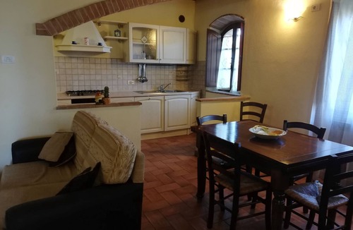 Montenero Villa | Your relaxing Tuscan getaway
