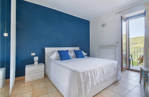 Costa dʼOneglia House | Your special vacation home with stone tower and sea view.
