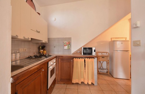Costa dʼOneglia House | Your special vacation home with stone tower and sea view.