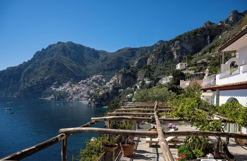 Arienzo Villa | YourHome - Villa Aldo Marino