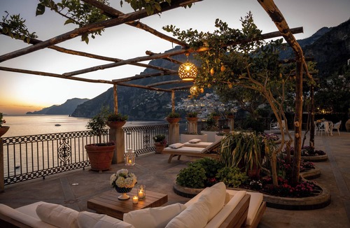 Arienzo Villa | YourHome - Villa Aldo Marino