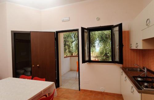 Rodi Garganico Apartment | Zagare Residence