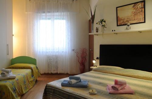 San Jacopino Bed & Breakfast | ZEUS Rooms Superior
