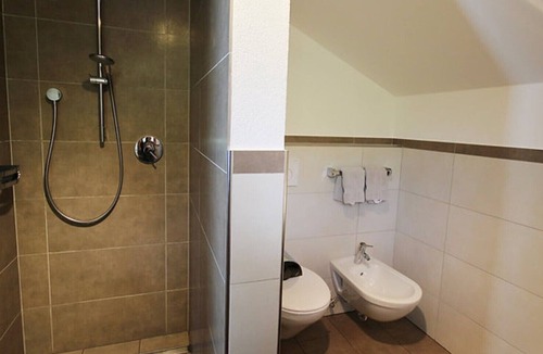 Valdaora di Mezzo Apartment | Zimmermann