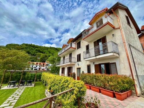 La Villa Carmelina