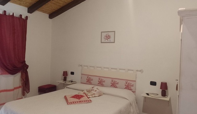 1 Bedroom Agritourism property in GaltellÃ¬
