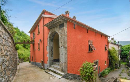 1 Bedroom Gorgeous Apartment In Codivara