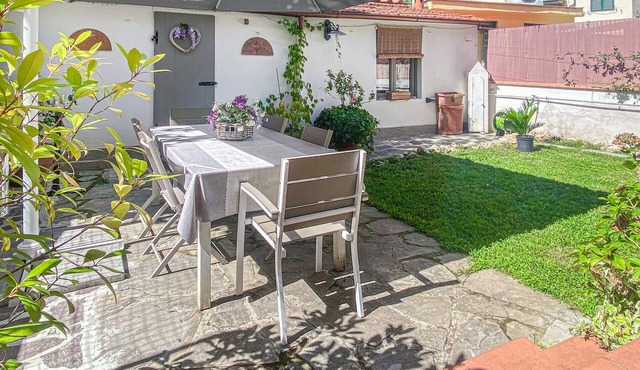 1 bedroom lovely apartment in Firenze