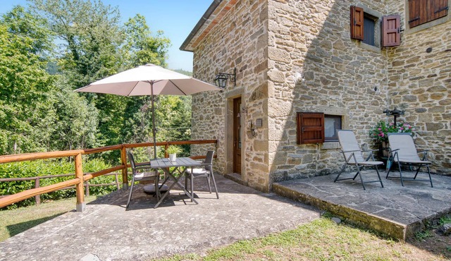 1 bedroom nice apartment in Talla (AR)