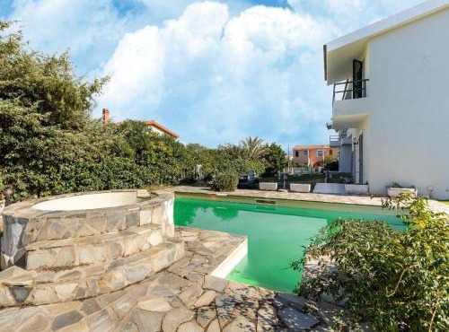 150 meters from the sea, 2 swimming pools