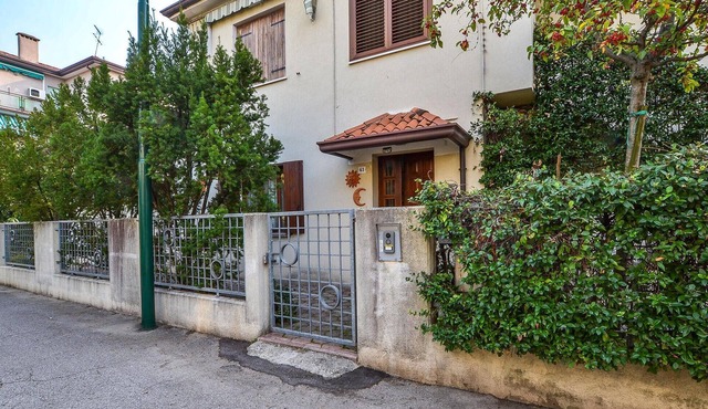 2 bedroom cozy home in Mestre