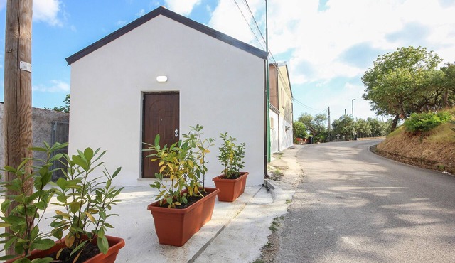 2 bedroom gorgeous home in Casalvelino