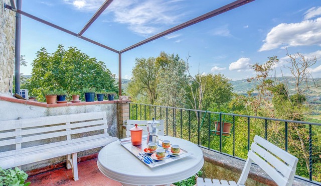2 bedroom nice home in Città di Castello -PG-