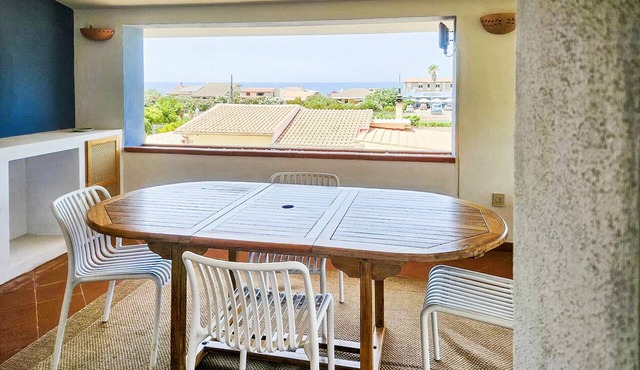 2 bedroom pet friendly apartment in Sorso