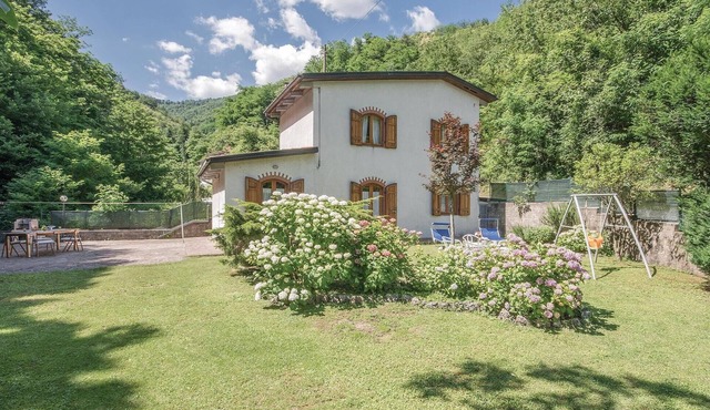 3 bedroom beautiful home in Piteccio PT