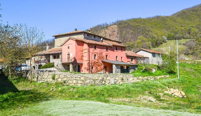 3 bedroom pet friendly home in Borgo Pace