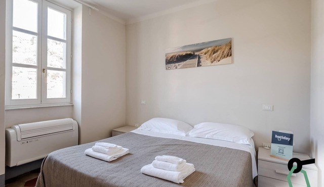 3-Room Apartment | Hotiday Lerici