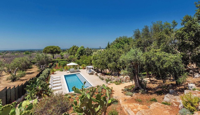 3059 Villa Sant`Elia by Perle di Puglia