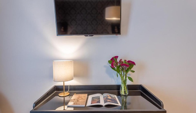 3110 ArtHotel