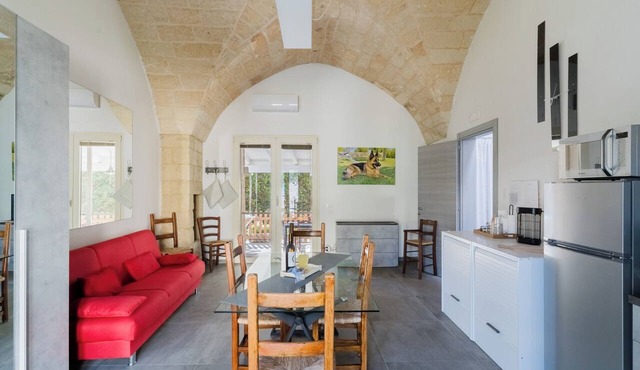 3625 Villa Queen by Perle di Puglia
