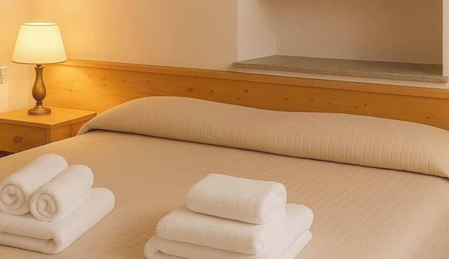 41 Summer with private Wi-Fi and free parking