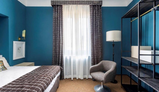 4F Boutique Hotel Florence