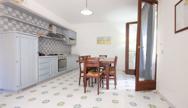 5 bedroom beautiful home in Sessa Cilento