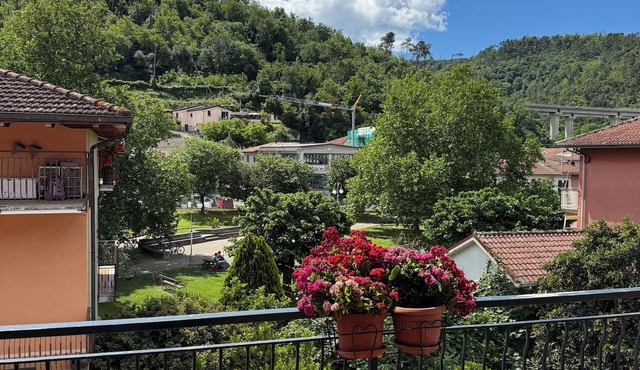A Cà du Tonny Vacation Home