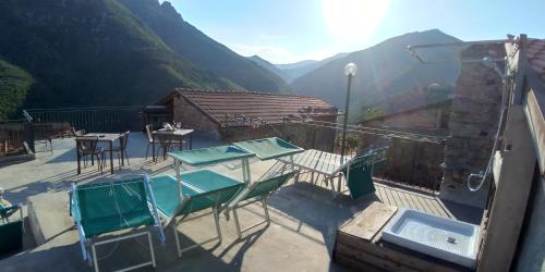 A CA' DA VILLA cin
