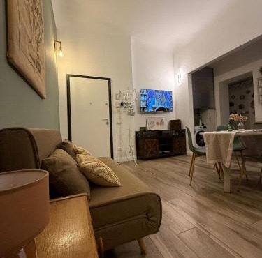 A Casa dei Nonni