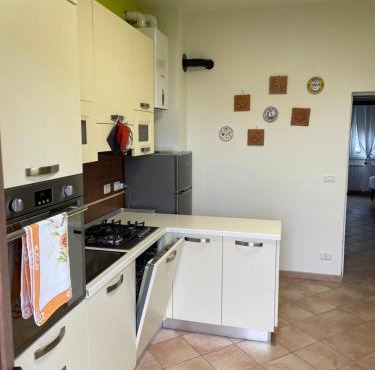 A Casa di Andre Appartamento Verde