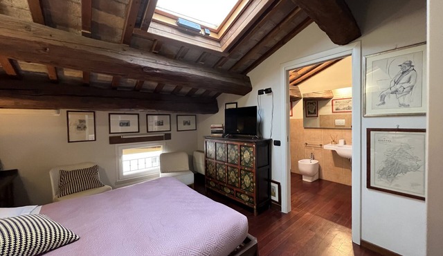 a casa di paola