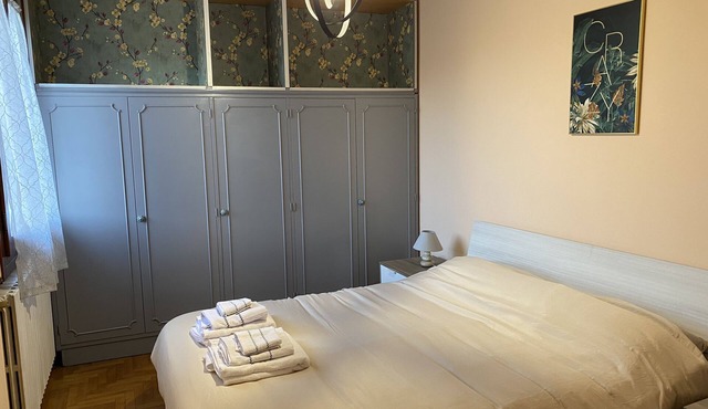 A casa di Vanna cozy vacation home for families near Jesolo and Caorle