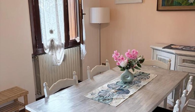 A casa di Vanna