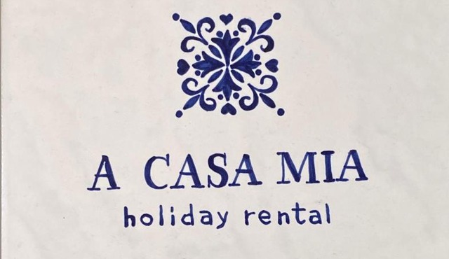 a casa mia holiday rental