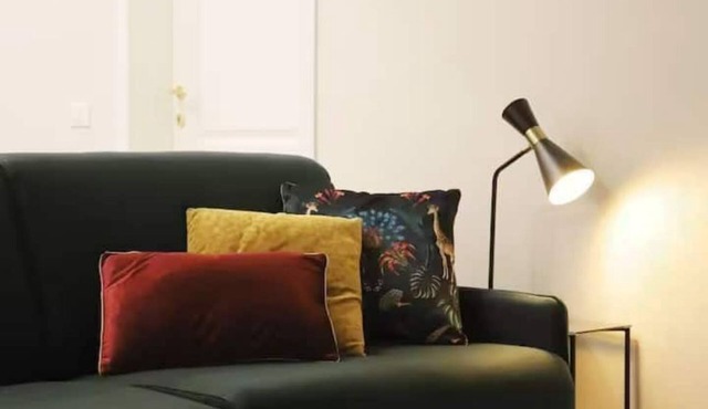 A comfortable home among the ancient arcades of downtown Modena in Modena