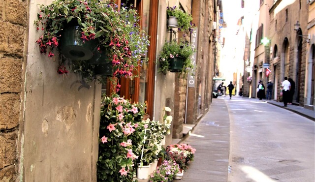A Florence Palace - 4 Bedroom Apt - Santa Croce