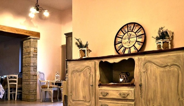 A Modo Mio Agriturismo