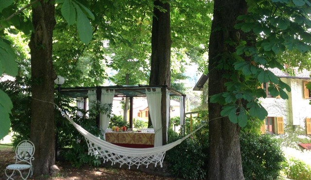 A o Soâ B&B in Savignone