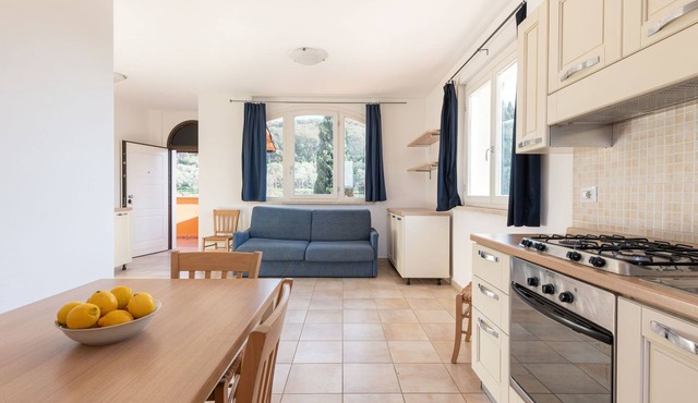 Aba Village by Interhome