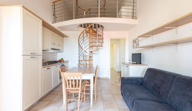 Aba Village by Interhome